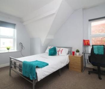 Southgrove Road, S10 - Photo 4