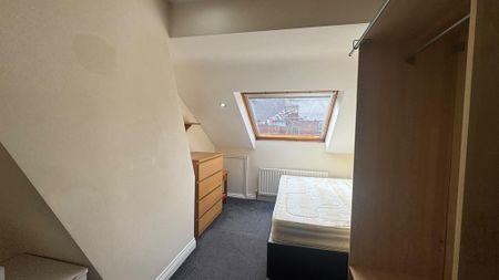 6 bedroom maisonette to rent - Photo 5
