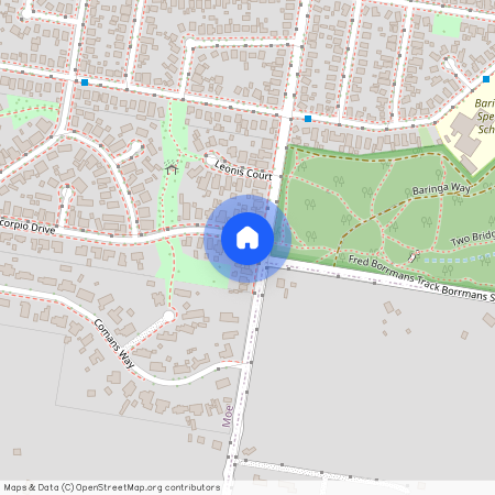 112 Wirraway Street, Vic 3825, Moe