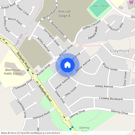 76 Arkley Avenue, Claymore