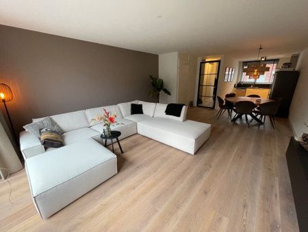 Te huur: Huis De Hooght in Papendrecht - Foto 2