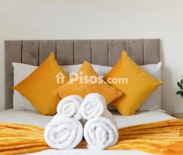Apartamento en alquiler en Calle Ponte, 10 - Foto 6
