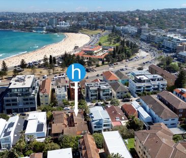 2/72-74 Ramsgate Avenue, Bondi Beach NSW 2026 - Townhouse For Rent ... - Photo 6