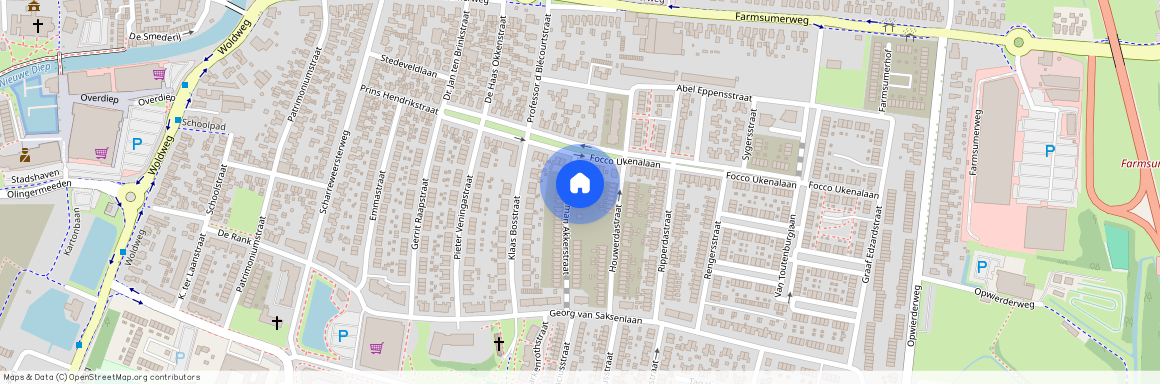 Heiman Akkerstraat 7, Opwierde Noord, 9902GE, Appingedam