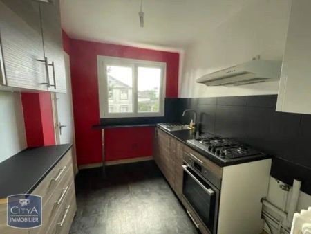 Appartement à louer 3 pièces 58.1m² - Photo 5