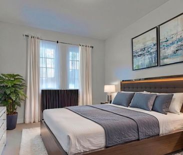 For Lease - 625 Sweetwater Crescent, Newmarket, Ontario - Photo 4