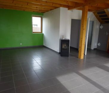 Location maison T5 100.72m² à Betheny (51450) - Photo 4