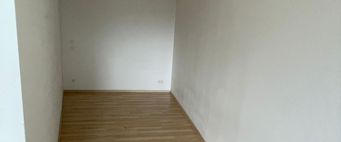 klein aber fein- geräumige 1 -Zimmerwohnung in Weißensee - Foto 1