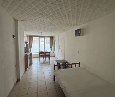 studio au rez proche de toutes commodités à 6001 Marcinelle - Photo 2