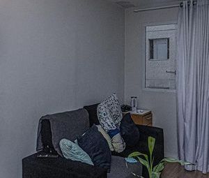 Apartamento para alugar com 42m², 2 quartos e sem vaga - Photo 3