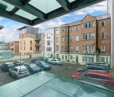 Shelbourne Hall, Shelbourne Road, Ballsbridge, Dublin 4, D04 TP68 - Photo 1
