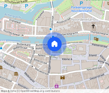 Leuke gemeubileerde tussenwoning in Zwolle voor 5 maanden te huur! - Photo 1