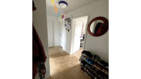 3 Zimmer-Wohnung in Thalwil (ZH), möbliert, auf Zeit - Photo 5