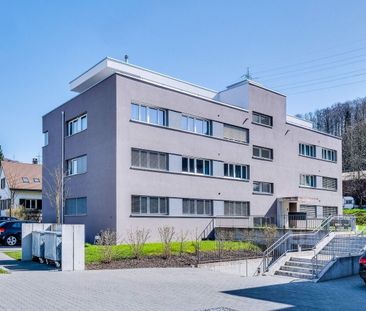 3.5-room, 85 m2, CHF 1,790.-- - Foto 6