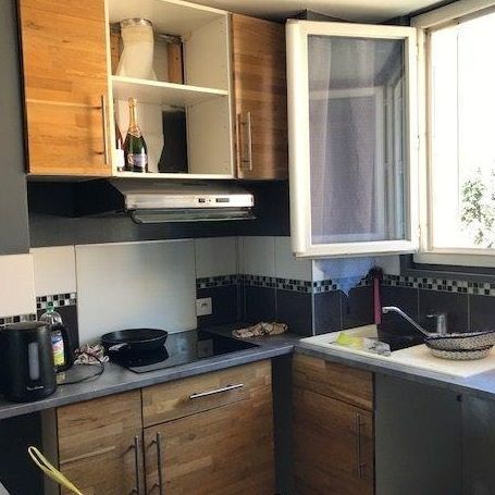 Location Appartement P4 Nimes - Photo 1