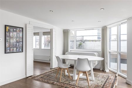 Leonard Street, Shoreditch, London, EC2A 4LX - Photo 5