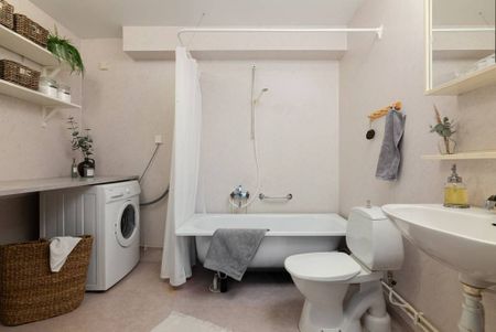 Folke Dahlbergs väg, Askersund - Foto 5