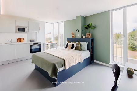 Deluxe Studio - Photo 2