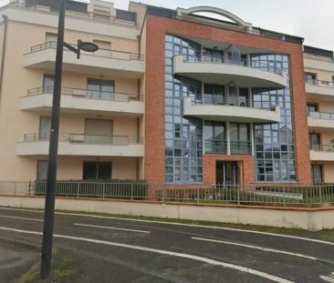 Appartement à louer 2 pièces 49.54m² - Photo 4
