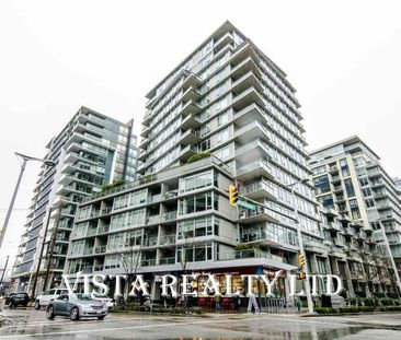 #707 – 108 1st Avenue West, Vancouver Bc V5y 0h4 - Photo 4