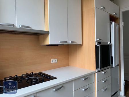 Location Appartement 3 pièces 98m² DIJON 21000 - Photo 4