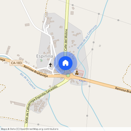 La Espinilla-Parque Blanco, - de Bolivia