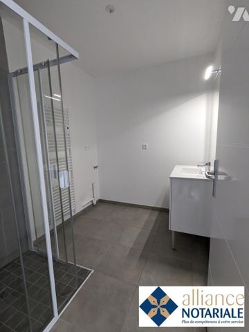 LOTISSEMENT NEUF - MAISON - T2 - 685 € CC - Photo 4