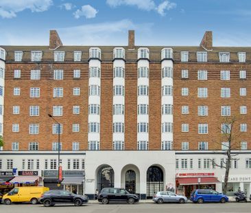 Latymer Court, Hammersmith Road, Hammersmith, London, W6 - Photo 1