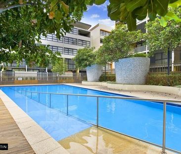 MGM MARTIN - ONE BEDROOM APARTMENT - Photo 5