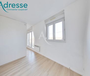 Location Appartement 1 pièce 31m² CHAMPS SUR MARNE 77420 - Photo 2