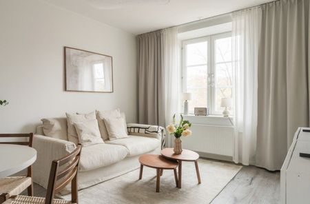 Drottningholmsvägen, Stockholm - Foto 3