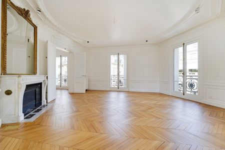Tout savoir sur cet appartement dans le quartier Auteuil Nord, à Paris 16ème - Photo 5