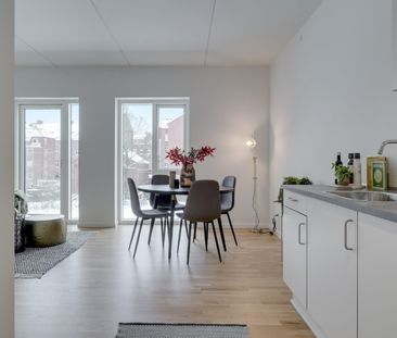 Vestre Stationsvej 3, 3. 19., 5000 Odense C - Foto 5