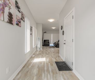 For Lease - 33 Bounty Avenue Unit# UPPER, Thorold, Ontario - Photo 3