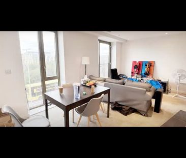 Room in a Shared Flat, Block C, M5 - Photo 2