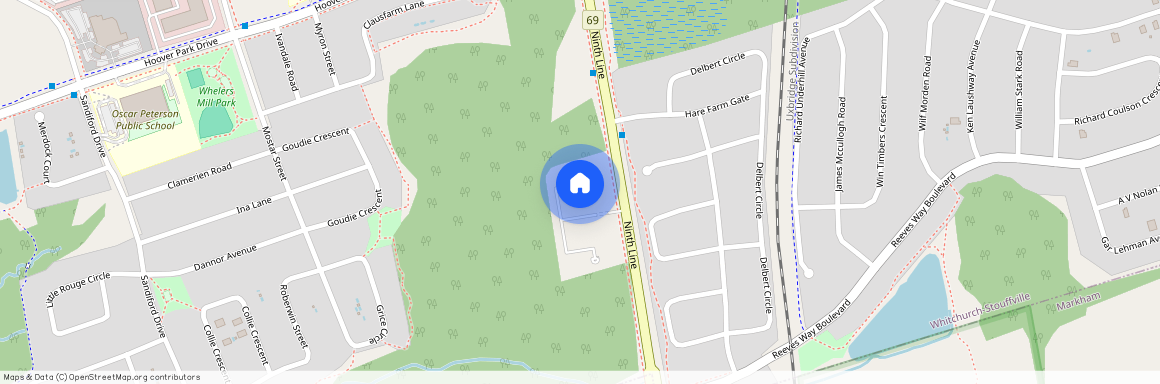 11782 NINTH Line, Whitchurch-Stouffville