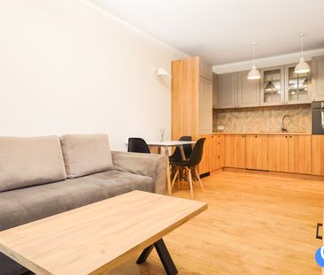 Nowoczesne 3p, duży balkon | Cysterów, Grzegórzki - Photo 2