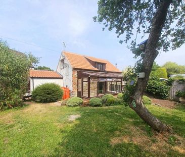 2 bedroom barn conversion to rent - Photo 2