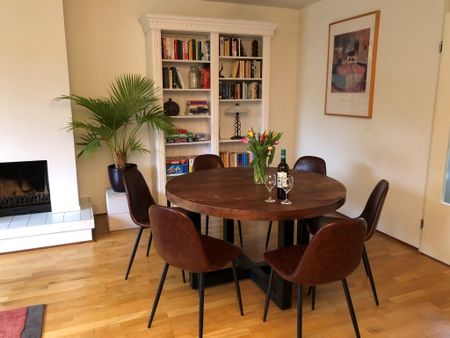 Te huur: Huis Bremlaan in Loosdrecht - Foto 3