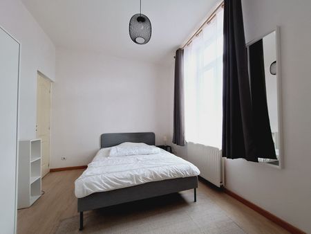 Maison T6 Roubaix à louer - Photo 3