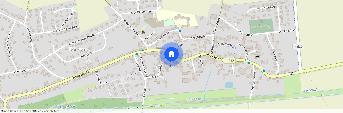 38312 Niedersachsen - Heiningen (Niedersachsen)