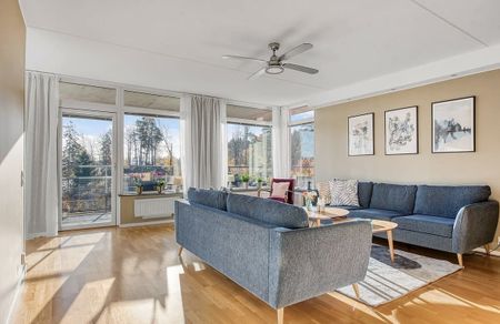 Österviksbacken, Södertälje - Photo 3