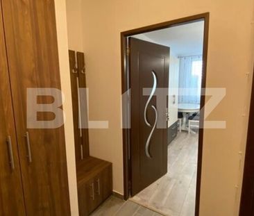 Apartament 1 camera, 32 mp, decomandat, prima inchiriere, zona strazii Grigore Alexandrescu - Fotografie 3