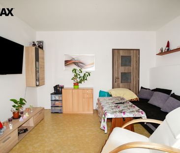 Pronájem bytu 3+1 v osobním vlastnictví 75 m², Děčín - Photo 1
