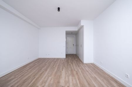 Estudio de alquiler en Diego Ayllon, 8, San Juan Bautista - Photo 5