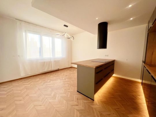 Pronájem bytu 2+kk 45 m2 - Фото 1