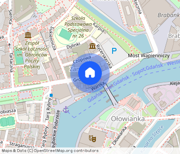 Butikowy mały apartament / serwis / - Starówka - Photo 1