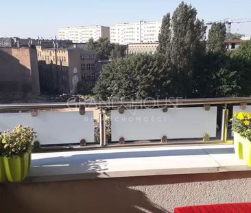 PRZESTRONNE MIESZKANIE Z TARASEM CENTRUM - Zdjęcie 3