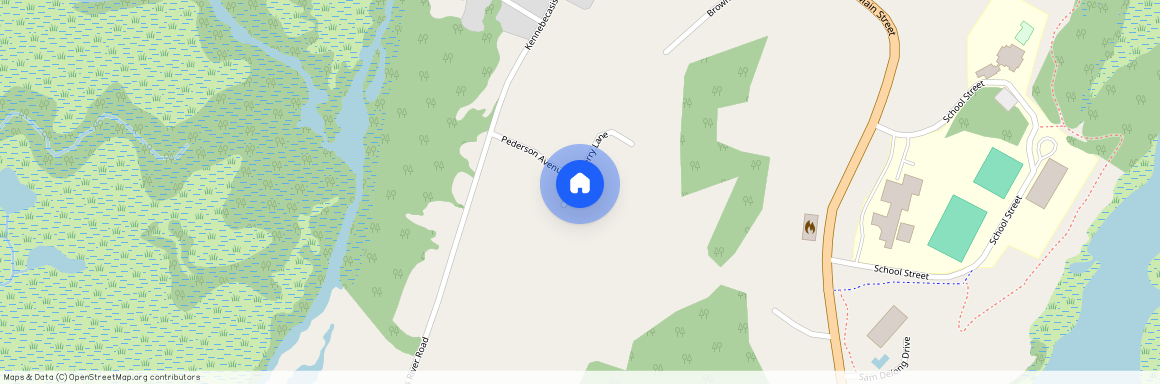 34 Pedersen Ave., Hampton, NB, E5N 5W1, Canada