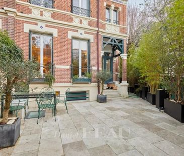 Maison à louer à Paris 16Ème - Photo 4